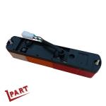 Custom LED Forklift Lights Tail Light 3 Colors 12V-80V