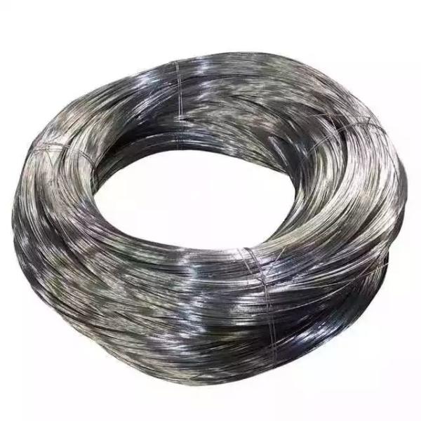 China Factory 1mm 1.5mm 2.5mm 4mm 6mm 10mm Galvanized Steel Ground Wire Price