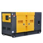 1600kw 2000kva 4016TAG2A Perkins Engine Generator