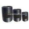 Buy cheap Casting Niple Negro Cedula 40 Rosc 1" X 4" NPT ANSI / ASME B1.20.1 from wholesalers