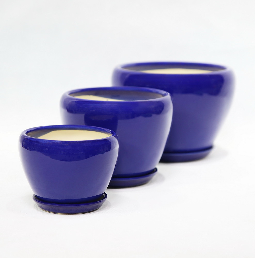 Indoor Ceramic Pots For Your Planting Needs Wide Selection Available