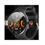 2025 NEW VP50 Smartwatch 4g/5g Sim Card Android 10.0 System 180° Pull Out Camera