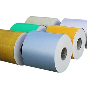 Directly Supply Custom Ppgi Steel Ppgl Coils Color Coated Manufactur Roof Ppgi Steel Coil and Hot Rolled Based Technique