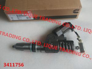 China CUMMINS INJECTOR 3411756 Fuel Injector 3411756 Engine M11/ISM11/QSM11 factory