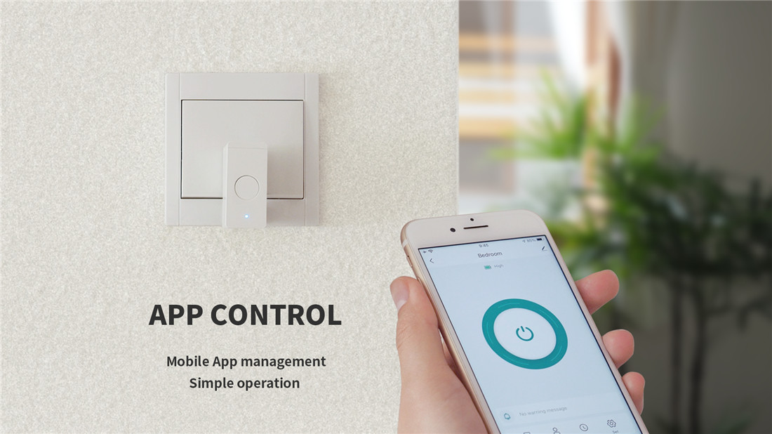 GIMDOW SwitchX
