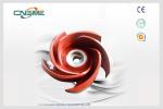 OEM Pump Parts Sand Master Magnum Impeller Pump Replacement Parts