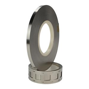 China Marine Engineering Field Nickel Alloy Inconel 625 Strip 13.3 W/(M·K) Corrosion Resistance factory