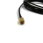 GPS GSM Simrad Combo Antenna At 1575.42MHz Frequency For Accurate Tracking
