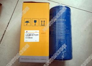 China SDLG Wheel loader parts, 4110000054305 01174421 oil filter factory