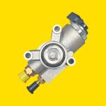 Replacement Of FAW Audi Q7 Fuel Pump 03H127025C 2007-2009