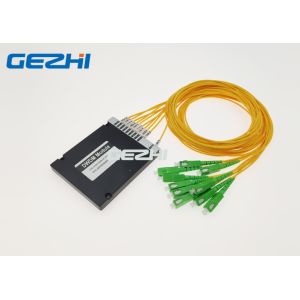 1x8 Passive DWDM Multiplexer