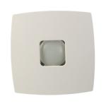 OEM Support 4 5 6 Inches Ceiling Window Mounted Ventilation Fan For Bathroom and