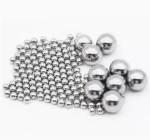 Low Carbon 304L Stainless Steel Ball Mill Grinding Media For Mining
