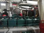 Silent Generator Propane Generator