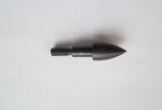 Stainless Steel ,Steel Black Oxidation, 100/125/150/175/200 Grains Bullet And