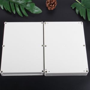 China 240X175X68mm Large Plastic case for Battery factory