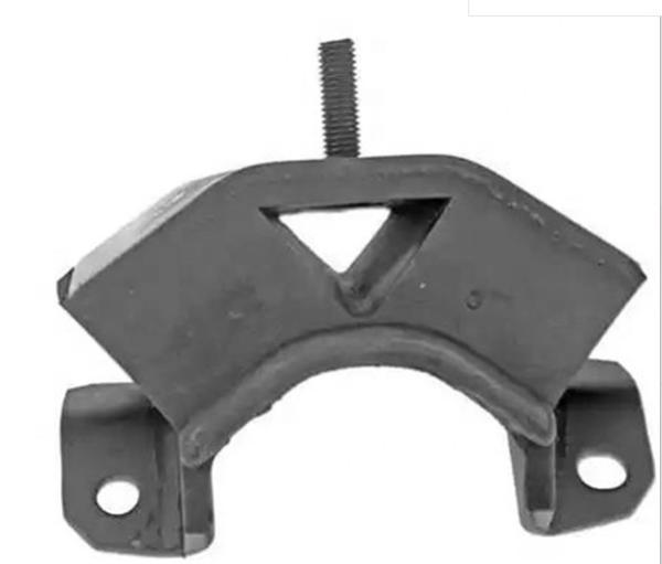 Rubber Metal Bearing Renault Engine Mounts 7700760488 7700760510 7700565935