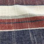 54 Inch Yarn Dyed Cotton Check Shirt Fabric Shirt Linen Fabric Sustainable
