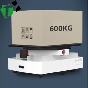 AMR Autonomous Mobile Robot