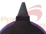 Exercise Fitness 8 lbs Neoprene Sandbag Sandbell Soft Kettlebell