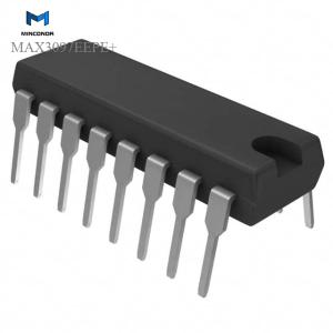 China MAX3097EEPE+ factory