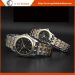 028A Fashion Business Watches CHENXI Couple Watch Wholesale 20PCS MOQ Stainless