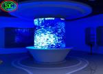 LED Outdoor P3 64x64pixels Full Color Waterproof High Brightness Led Matrix