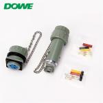 Industrial Flame Proof Socket Outlet 400V 500v