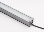 LED Linear light with outdoor waterproof exterior wall indoor living room