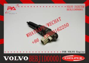 China Delphy Fuel Injector 1925657 BEBJ1D00001 2005596 for DAF MX13 EURO 6MY15 factory