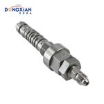 Komatsu Spare Parts Excavator Relief Valve For PC200-7 PC300-7 PC200-6 PC300-6