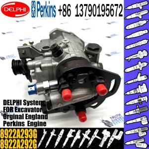 China T1954 Construction Equipment Parts 8922A292g 8922A293G factory