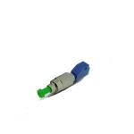 FC Male-LC Female Multimode 62.5/125 or 50/125 Fiber Optic Adapter