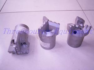 China Drag drilling bit factory