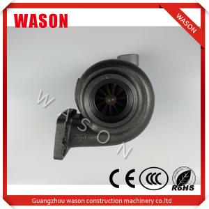 China OEM Available 6205-81-8110 Turbo Excavator , Komatsu Mini Excavator Parts factory
