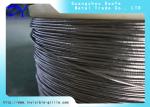 Insulating Core Connection Alarm Stainless Steel Coil Wire For Safety Invisible