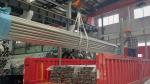 hot rolled cold rolled ASTM AISI EN JIB stainless steel pipe 201 304 316 316L