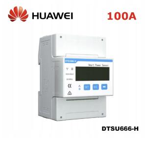 China HUAWEI smart meter power sensor DTSU666-H 100mA factory