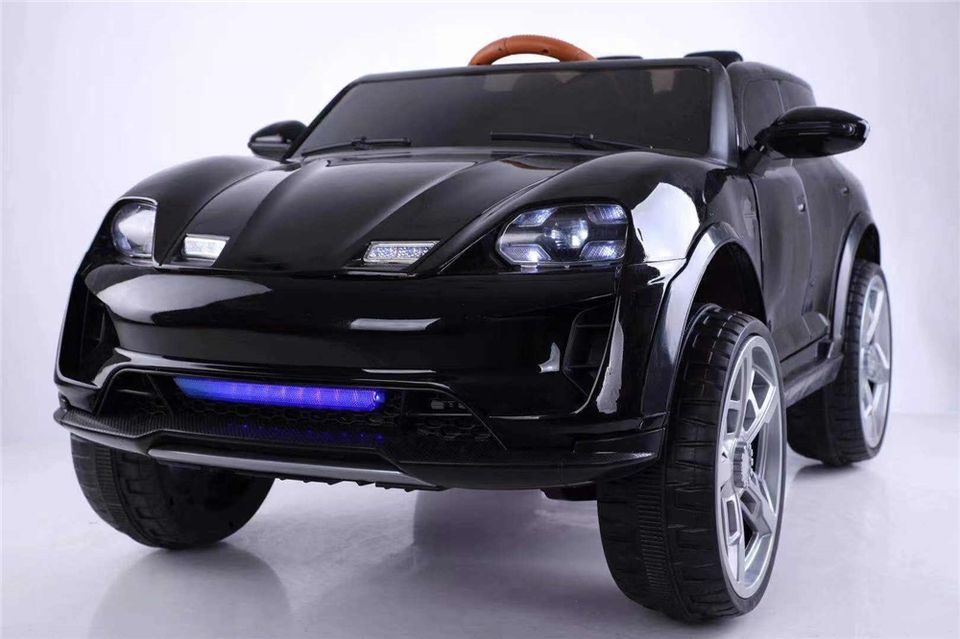 Unisex 12v 2 Seat Kids Electric Ride On Cars with Remote Control G.W/N.W 22KGS/19KGS
