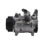 926001MS0A Compressor Air Conditioner For Car For Infiniti Q70 WXNS113