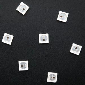 China ws2812b led chip factory