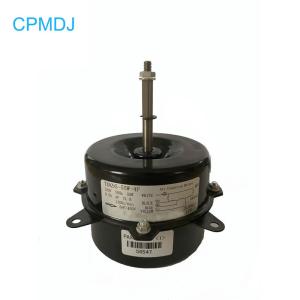 China Copper Wire Single Phase 55W 3uF Cap Air Cooler Fan Motor \ HVAC Fan Motor for Air Conditioining factory