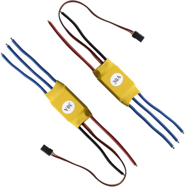 TIANKONGRC XXD 30A Brushless Motor Speed Controlle Aeromodelling ESC For Mini