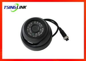 China Bus Dome Ir Ahd Cctv Surveillance Cameras Dual Filter Auto Switch factory