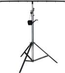 Aluminum Spigot Roof Truss Crank Stand For LED Screen Truss/ Speaker truss lift