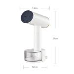 250ml Water Tank Capacity Professional Handheld Garment Steamer for Home No