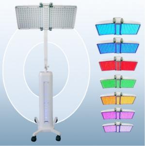China BIO-Light Therapy Lamp Skin Rejuvenation Light Facial PDT LED Light Therapy Beauty Machine factory