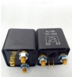 120A start relay / auto relay / contactor / high current relay /12V, 24V