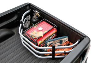 China High Durability Truck Bed Extender OEM Acceptable Bed Accessories Type factory