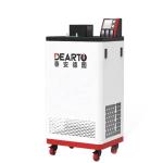 -30 to 180C Rapid Refrigerated and Heating Circulator Thermostatic Liquid